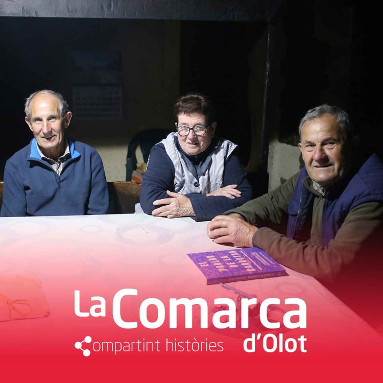 cover art for Capítol 6. El parlar més autèntic