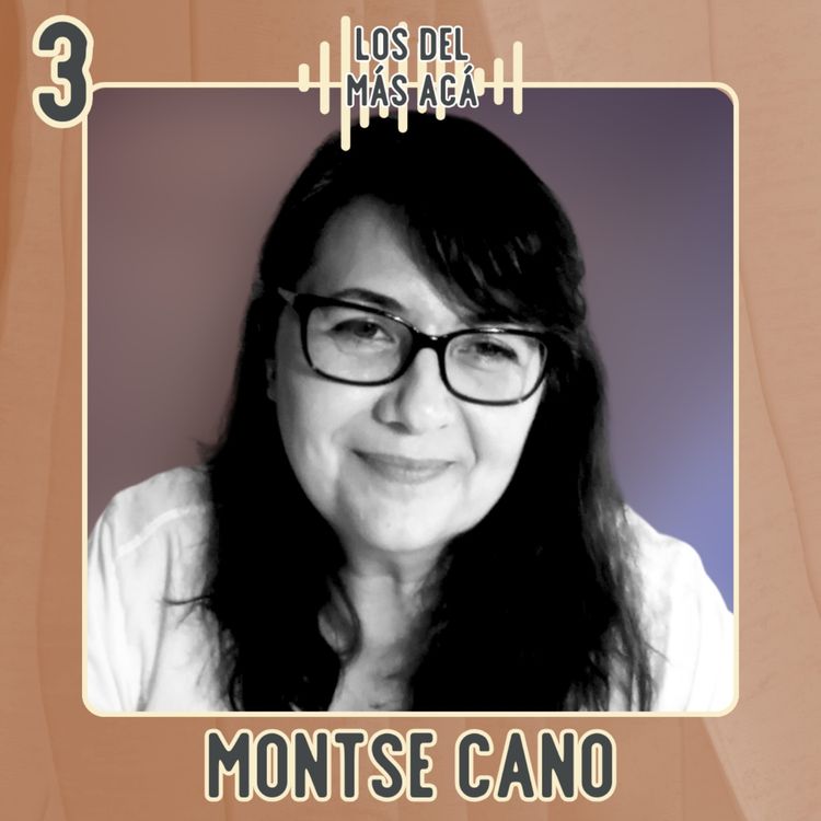 cover art for Montse Cano