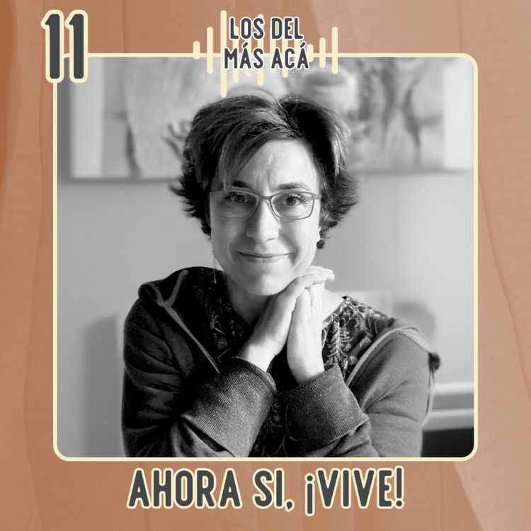 cover art for Ahora sí, ¡Vive!