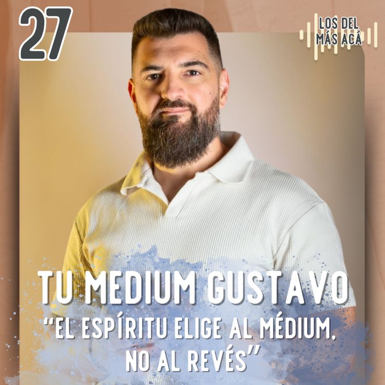 cover art for Tu medium Gustavo