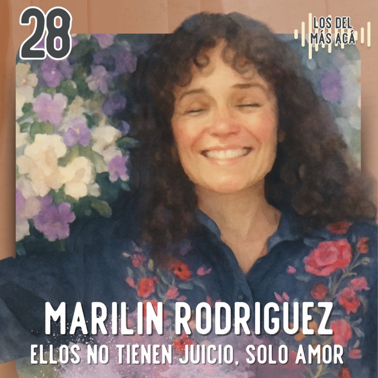 cover art for Marilin Rodriguez
