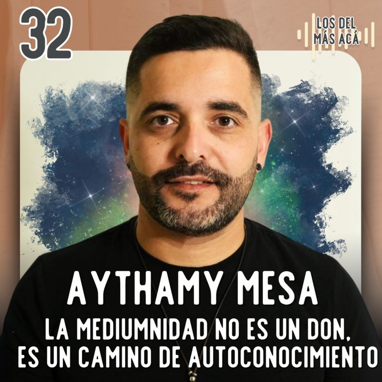 cover art for Aythamy Mesa