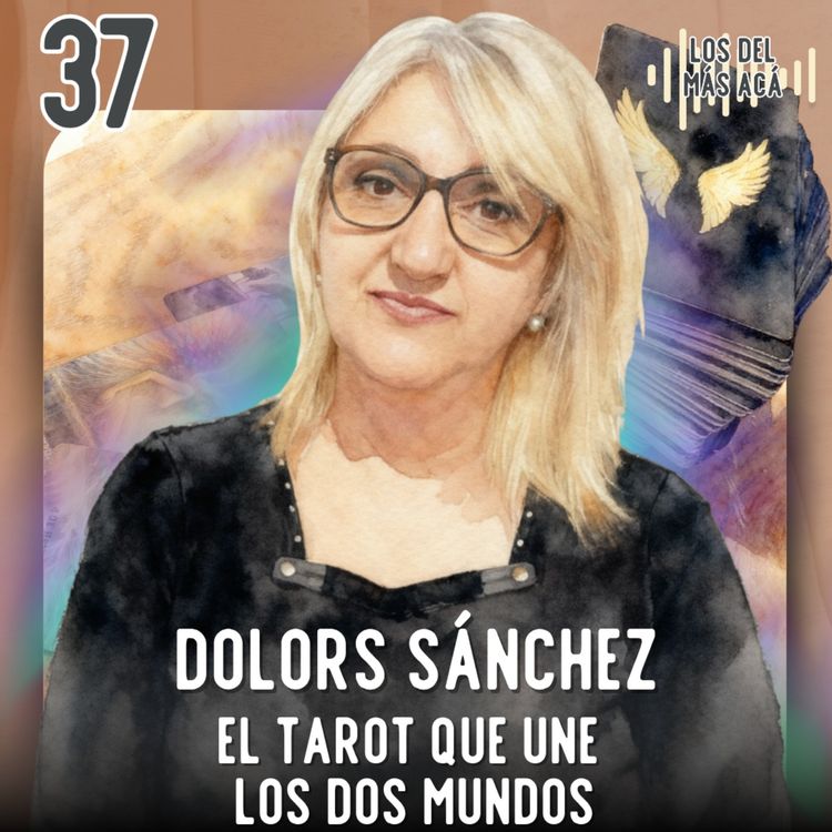 cover art for Dolors Sánchez