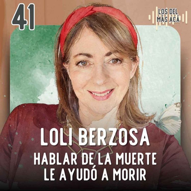 cover art for Loli Berzosa