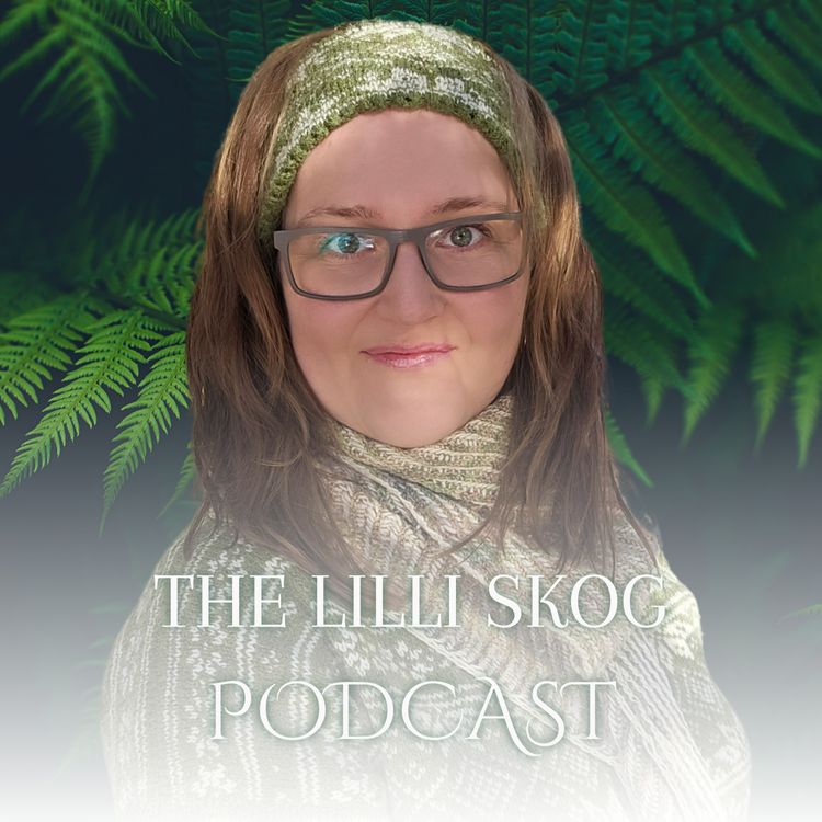 cover art for The Lilli Skog Podcast  ~ TEASER