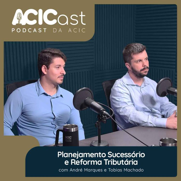 cover art for Planejamento Sucessório e Reforma Tributária