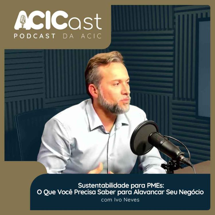 cover art for Sustentabilidade para PMEs: O Que Você Precisa Saber para Alavancar Seu Negócio