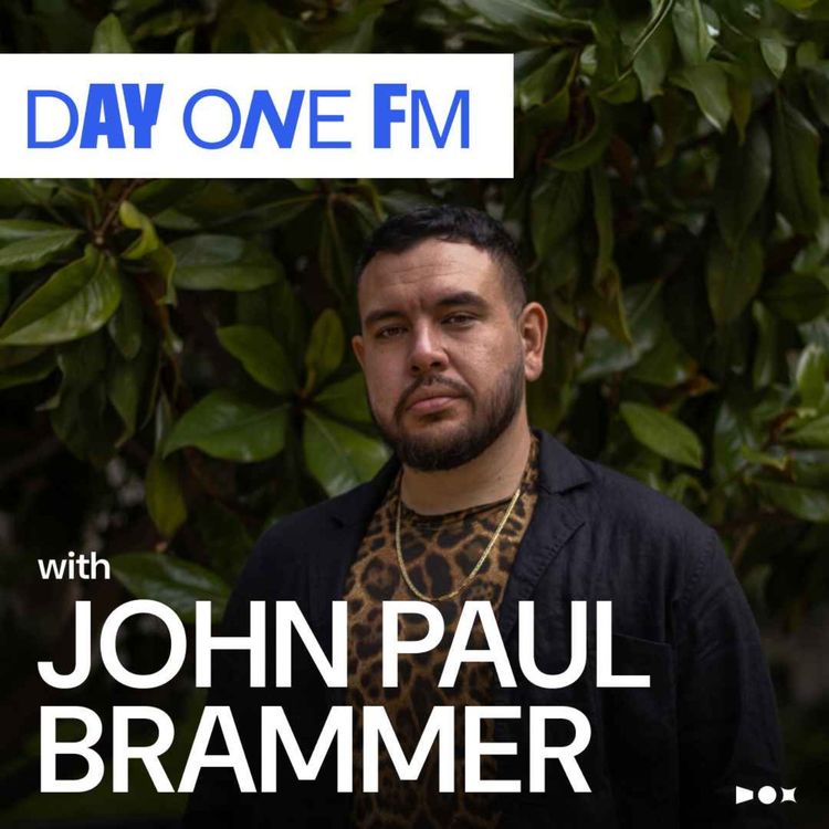 cover art for John Paul Brammer: ¡Hola Papi! ¡Adios Twitter!