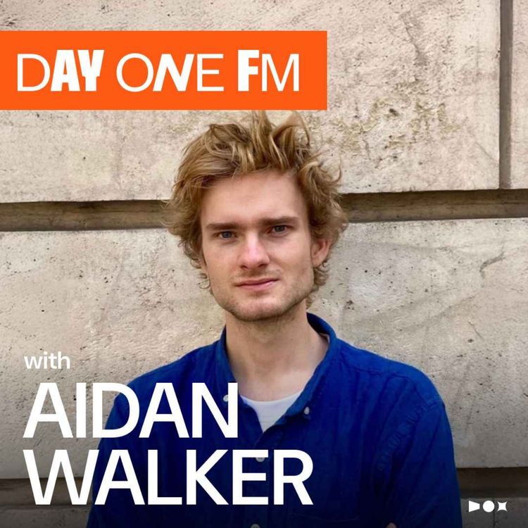 cover art for Archiving the Internet with Meme Researcher Aidan Walker