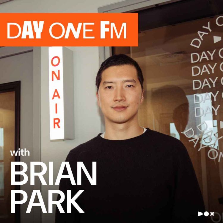 cover art for Unpacking the Corporate Creative Class with Brian Park