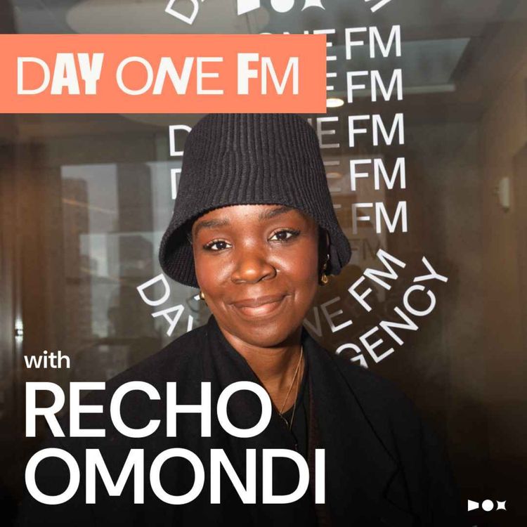 cover art for How Recho Omondi’s The Cutting Room Floor Became Fashion’s Most Honest Podcast