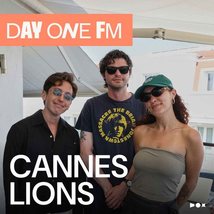 cover art for Talking Media Business and Getting Sunburnt with Max Tani