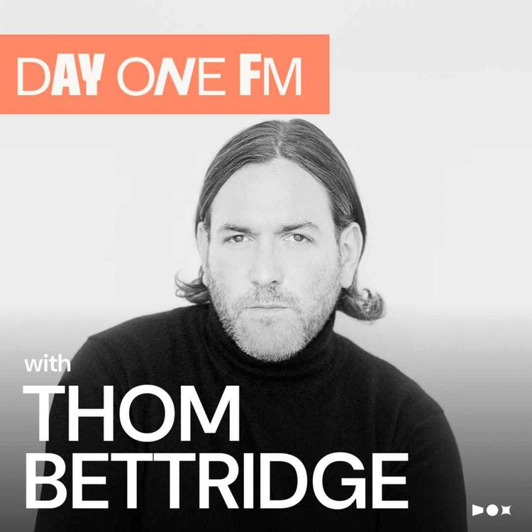 cover art for Making a Modern Magazine with i-D’s Thom Bettridge