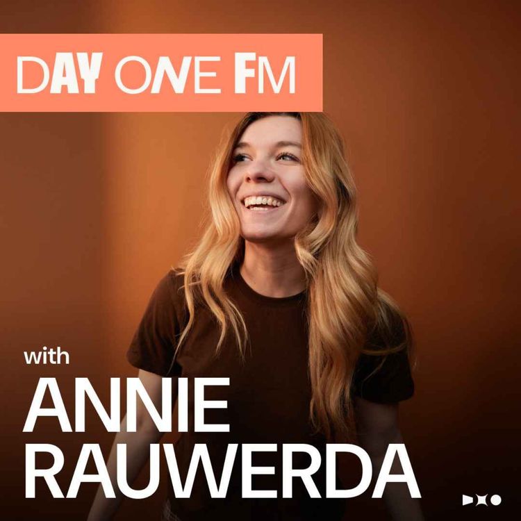 cover art for LIVE: Annie Rauwerda Takes Us Into the Depths of Wikipedia