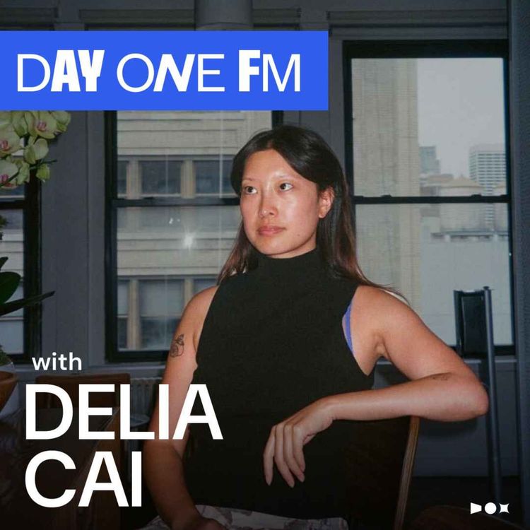 cover art for Deez Links Founder Delia Cai on the Power of Hate Reads