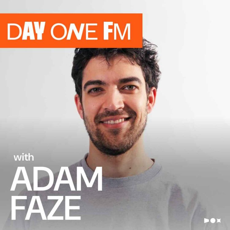 cover art for Gymnasium’s Adam Faze Makes Appointment TV for the Next Generation 