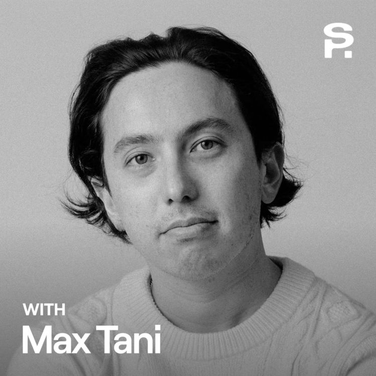 cover art for Semafor's Max Tani Says People Are Still Reading News (Sometimes)