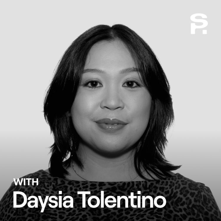 cover art for Why Does Palantir Want to Be a Lifestyle Brand? 