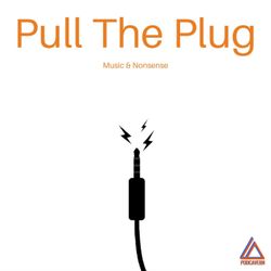cover art for Pull the Plug