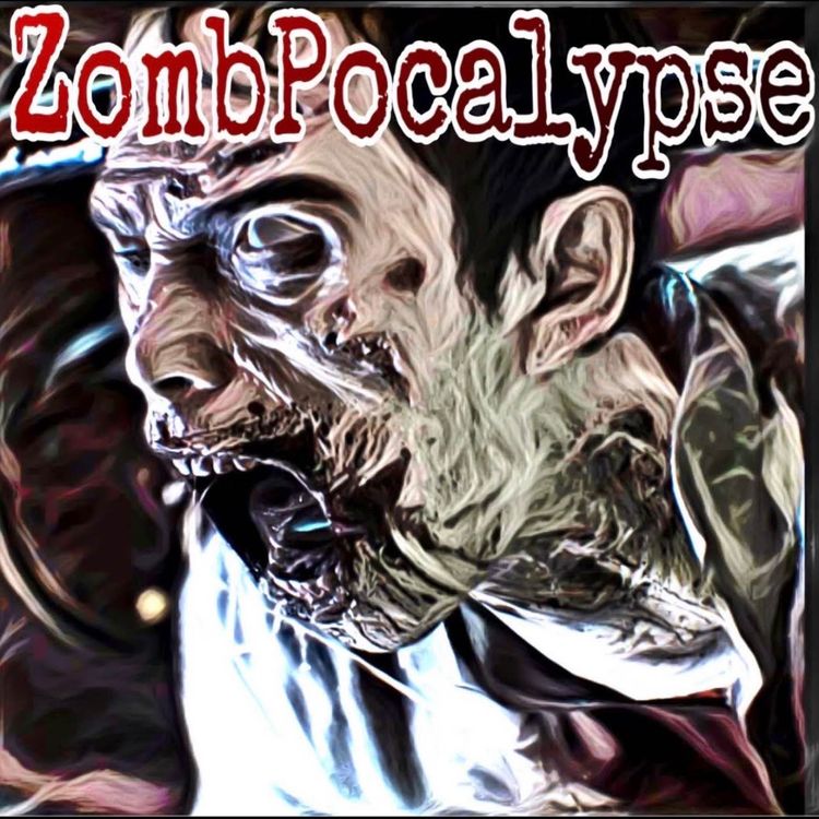 cover art for ChatGPT’s Top 50 Zombie Survival Guide