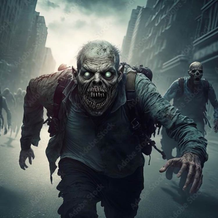 cover art for Top 50 Zombieland Survival Tips