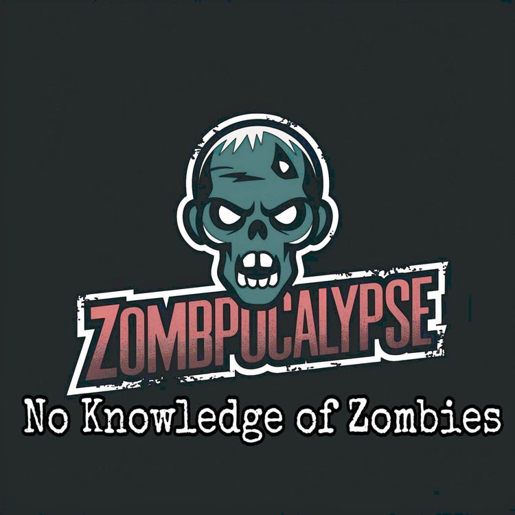 cover art for Would You Survive Without The Knowledge of Zombies?