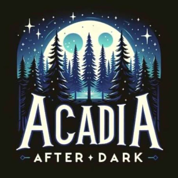 cover art for We Ran Into REAL Cryptids! Special Guest: Reverend Red Beard Part 2