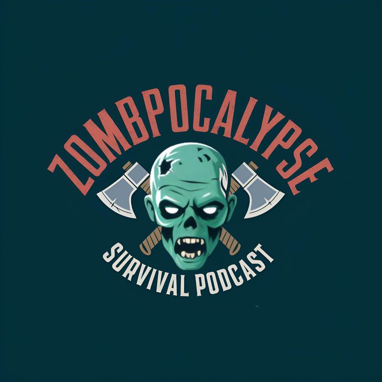 cover art for 10 Underrated Items in The Zombie Apocalypse