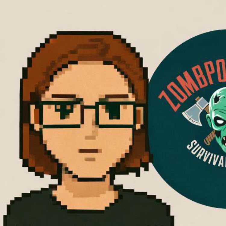 cover art for Mobile Games Are Scams! Special Guest: Jenna From Spilling Brains and Gossip