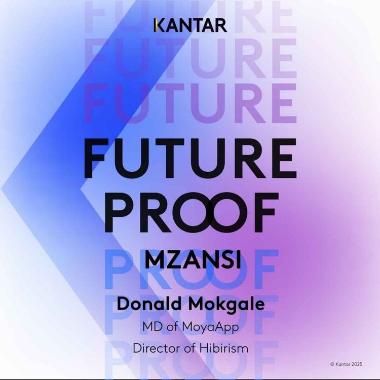 cover art for Marketing in eKasi