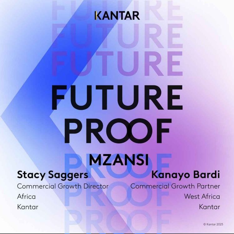 cover art for Africa Life: what’s driving consumer behaviour in five of Africa’s key markets?