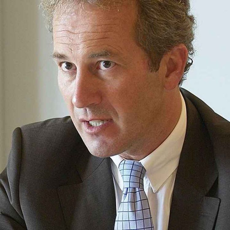 cover art for Conseils de Carrières : Raymond Bassoulet - Egon Zehnder