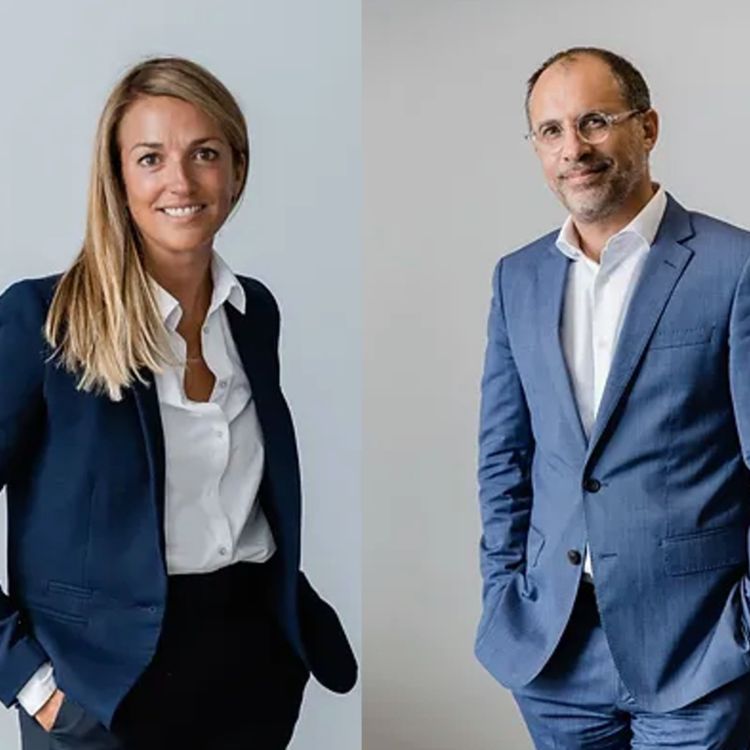 cover art for Conseils de Carrières : Maud Chabert & Jean-Marie Verdier - La confiance 