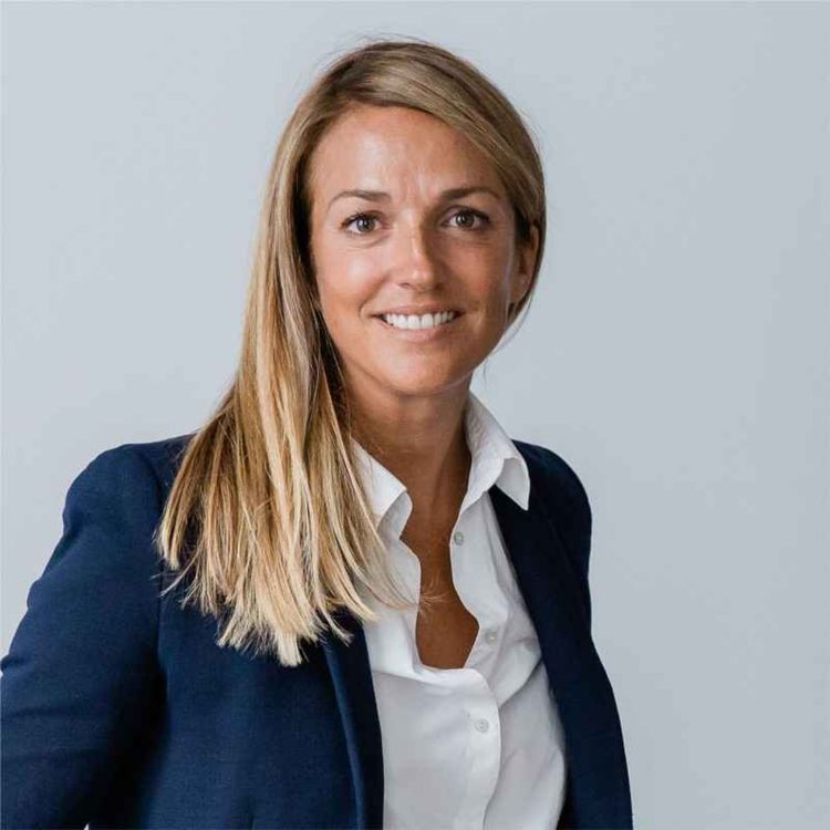 cover art for Conseils de Carrières : Maud Chabert - Feed-Back