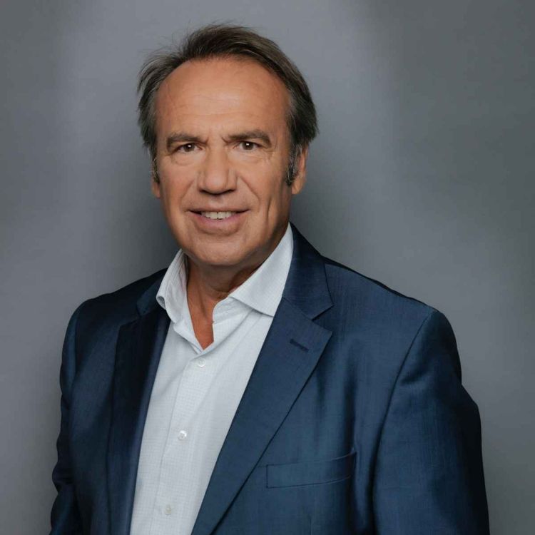 cover art for Onboarding & Pitch (Denis Boutte)