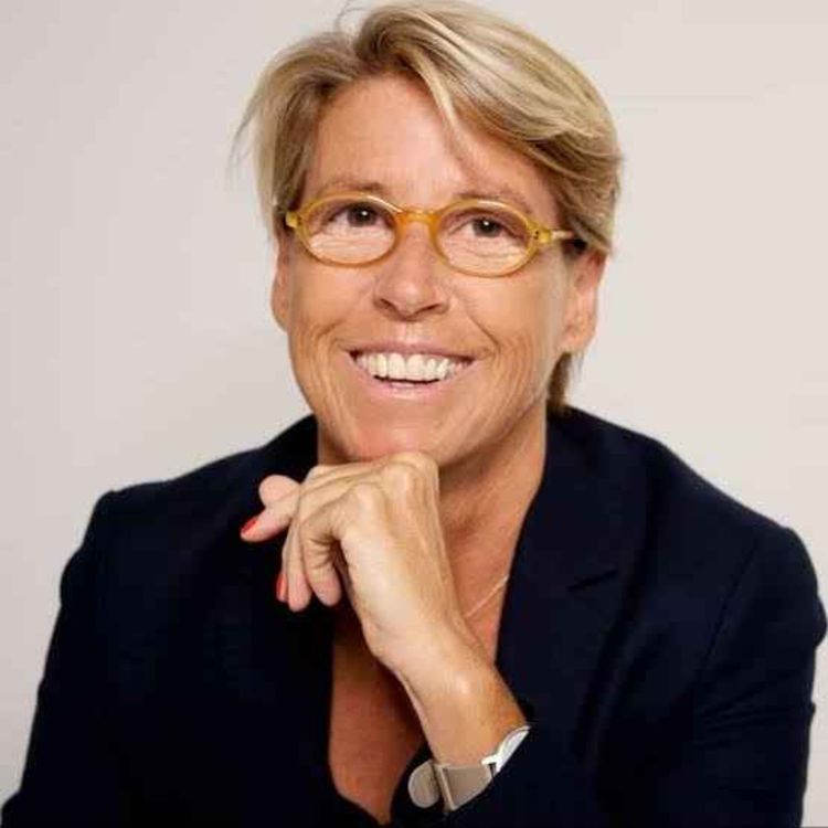 cover art for Comment bien perdre son job permet-il de mieux commencer la prochaine mission ? (Domitille Tézé ; Transition Plus)