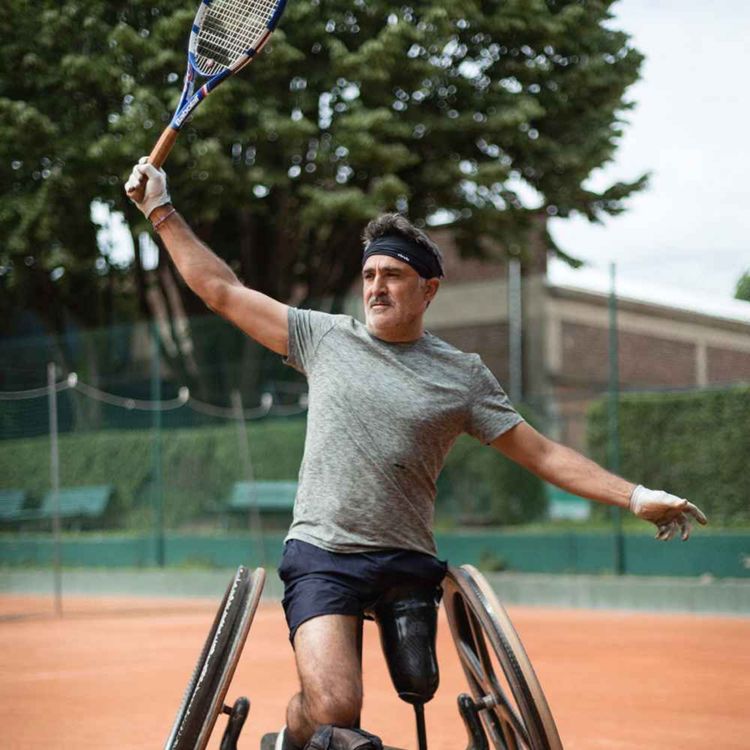 cover art for Se motiver, jusqu'au dernier jeu - Stéphane Houdet 