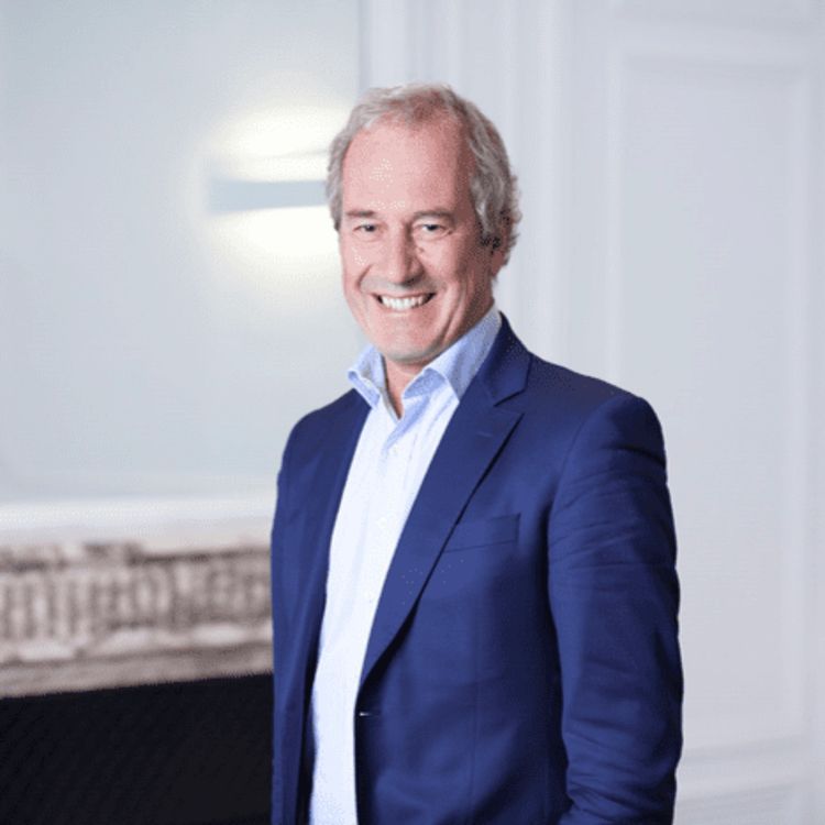 cover art for Onboarding : préparation et intégration progressive dans le nouvel écosystème – avec Raymond Bassoulet (Egon Zehnder)