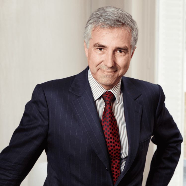 cover art for Onboarding : réussite collective & investissement du dirigeant –  avec Paul Jaeger (Russell Reynolds)