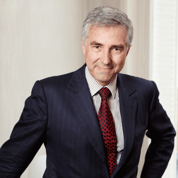 cover art for Onboarding : lucidité des dirigeantes – avec Paul Jaeger (Russell Reynolds)