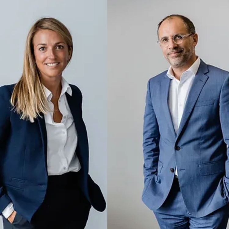 cover art for Onboarding : devenir DG pour la première fois – avec Maud Chabert & Jean-Marie Verdier (Pitker)