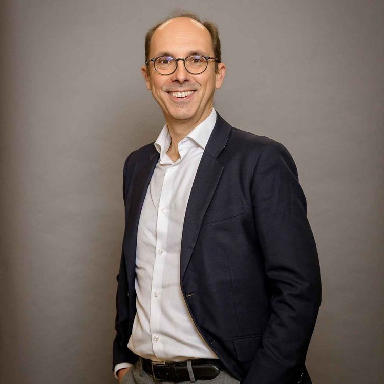 cover art for Renverser la table : les 100 premiers jours d'un CEO (Geoffroy Gersdorff, Carrefour Belgique)