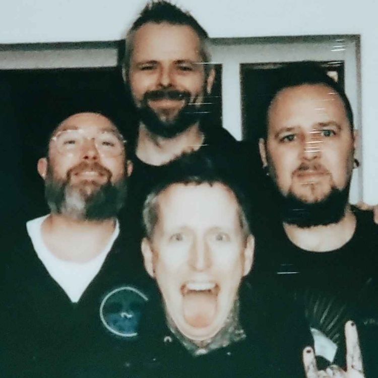 cover art for Martin Mentzoni episoden