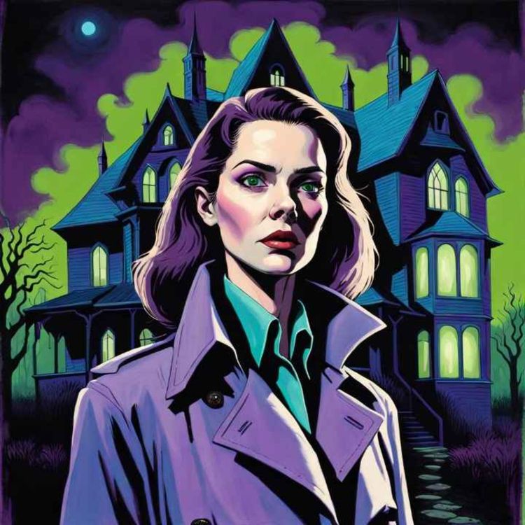 cover art for Widdershins Begins