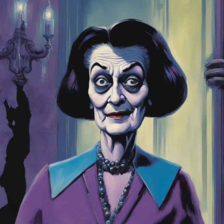 cover art for The Badgers Are Restless