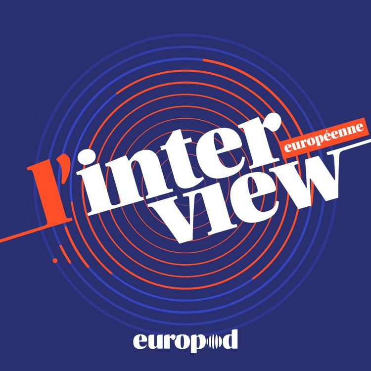 cover art for 11.09.2026 - L'Europe en Normandie avec Francois-Xavier Priollaud