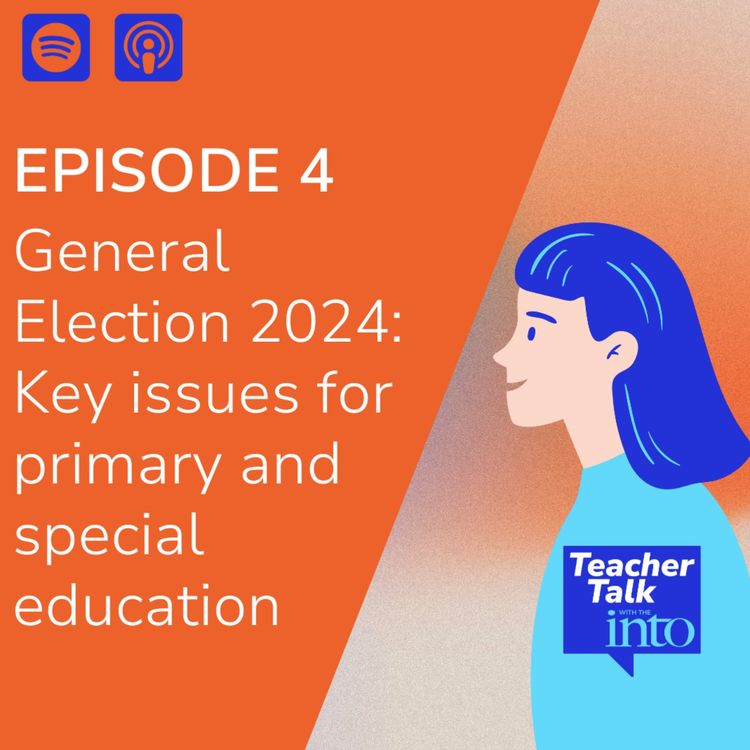 cover art for General Election 2024:  Key issues for primary and special education