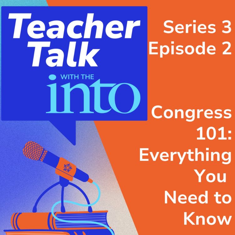 cover art for Congress 101: Everything you need to know