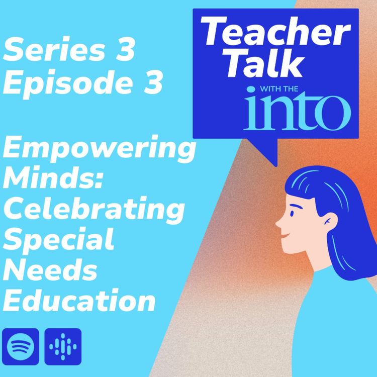 cover art for Empowering Minds: Celebrating Special Needs Education