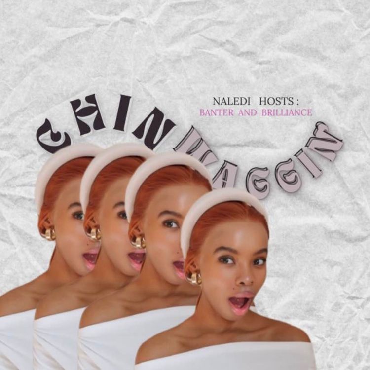 cover art for Channeling Creativity through Podcasting